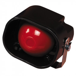 6-Tone siren for TE 666FU...