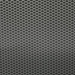 Race mesh aluminum -...