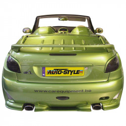 AutoStyle Tail Light...