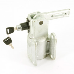 Twinny Load Casting coupler...