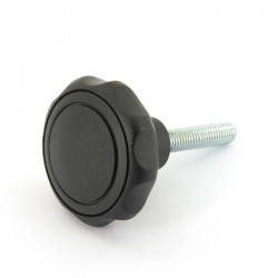 Twinny Load Wing bolt M8x40...