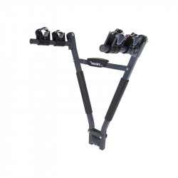 Twinny Load Bicycle carrier...