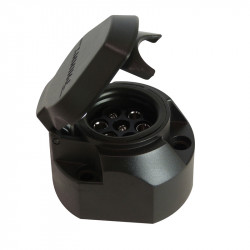 Twinny Load Trailer socket...