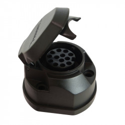 Twinny Load Trailer socket...