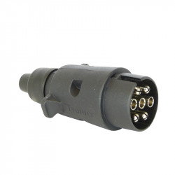 Twinny Load Trailer plug...
