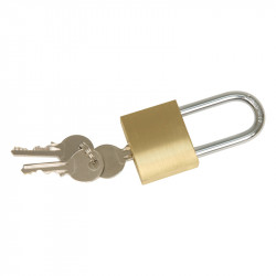 Twinny Load Pad lock 40mm