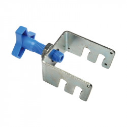 Twinny Load Crank clamp...