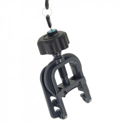 Twinny Load Crank clamp...