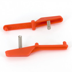 Twinny Load Light bar lock...