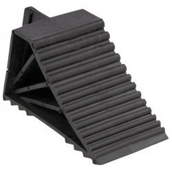 Synthetic Wheel Stop Wedge...
