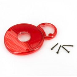 Twinny Load Lamp glass LB14...