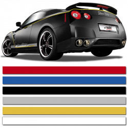 Striping auto-adhésif...