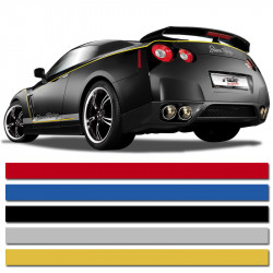 Striping auto-adhésif...