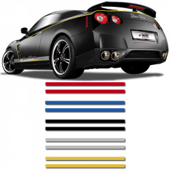 Striping auto-adhésif...