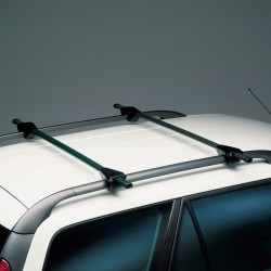 Universal Roof bar set...