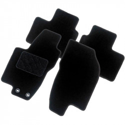 AutoStyle Set car mats...