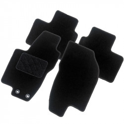 AutoStyle Set car mats...