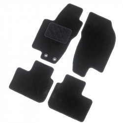 AutoStyle Set car mats...