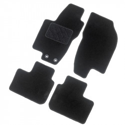 AutoStyle Set car mats...