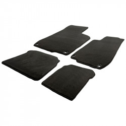 AutoStyle Set de tapis de...