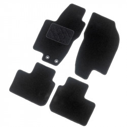 AutoStyle Set car mats...