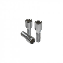 Boulon de roue M12x1.50 -...