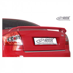 Trunk spoiler suitable for...