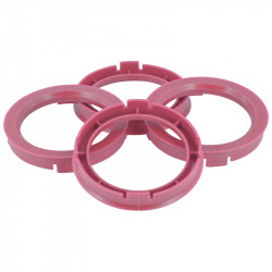 Set TPI Hub Centric Rings -...