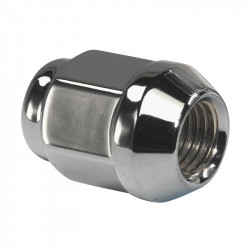 Wheel nut M12x1.25 -...