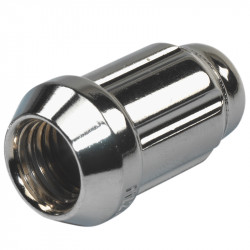 Wheel nut M12x1.25 -...