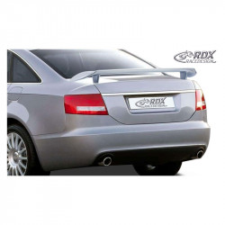 Trunk spoiler suitable for...