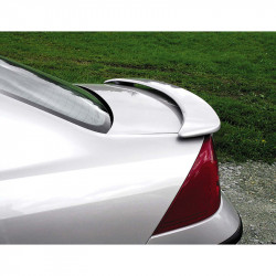 ICC Tuning Trunk spoiler...