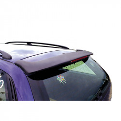 Becquet de toit sur mesure...