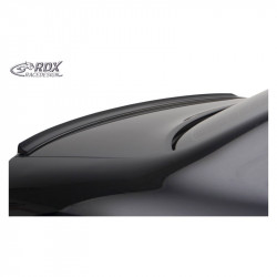 RDX Trunk spoiler lip...