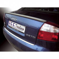 ICC Tuning Achterspoiler...