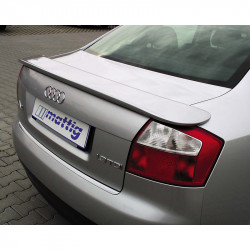 ICC Tuning Trunk spoiler...