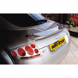 ICC Tuning Achterspoiler...