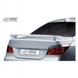 Trunk spoiler suitable for...