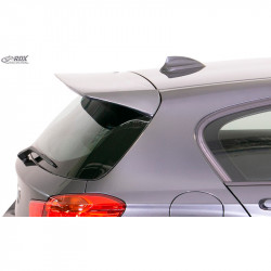 Roof spoiler suitable for...