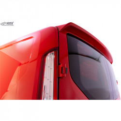 RDX Racedesign Becquet de...