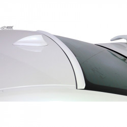 Roof spoiler lip suitable...