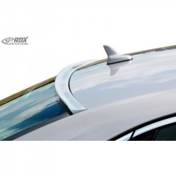 Roof spoiler lip suitable...