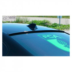 Roof spoiler lip suitable...