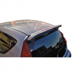 Motordrome Roof spoiler...