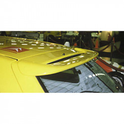 Motordrome Roof spoiler...