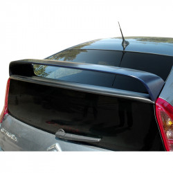 ICC Tuning Trunk spoiler...