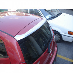 Motordrome Becquet de toit...