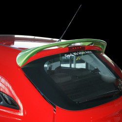 Motordrome Roof spoiler...