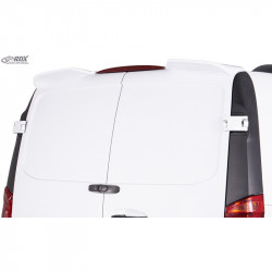 RDX Racedesign Dachspoiler...