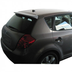 Motordrome Dakspoiler...